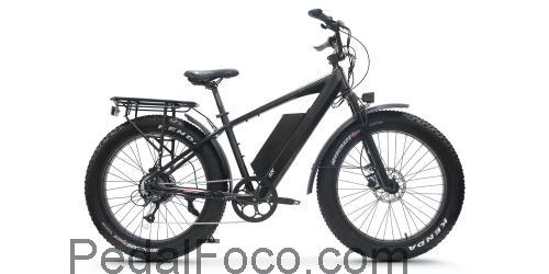 Juiced RipCurrent ficha tecnica